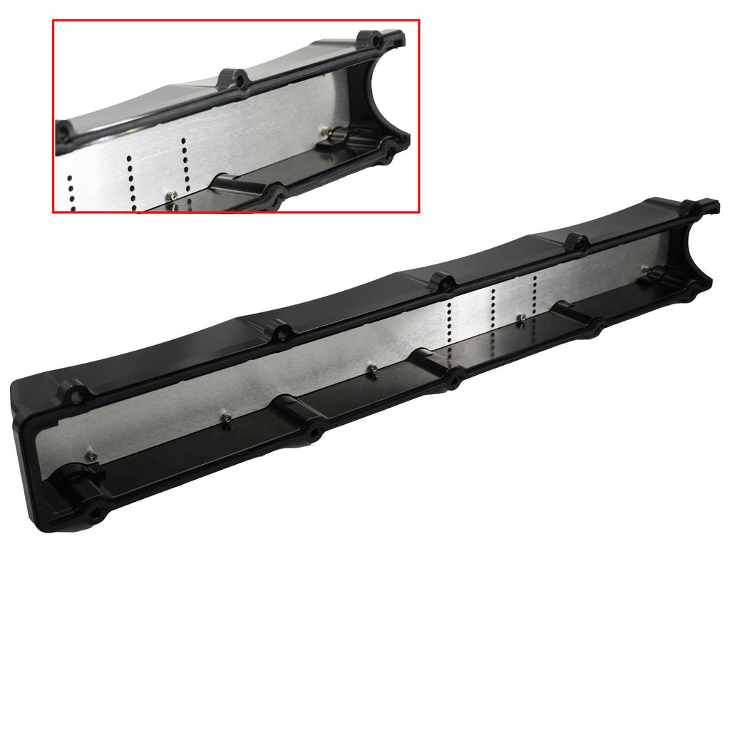 RB20 RB25 RB26 Billet Valve Covers Bolts AN10 For Nissan Skyline R31 R32 R34 GTR - Bull Boost Performance