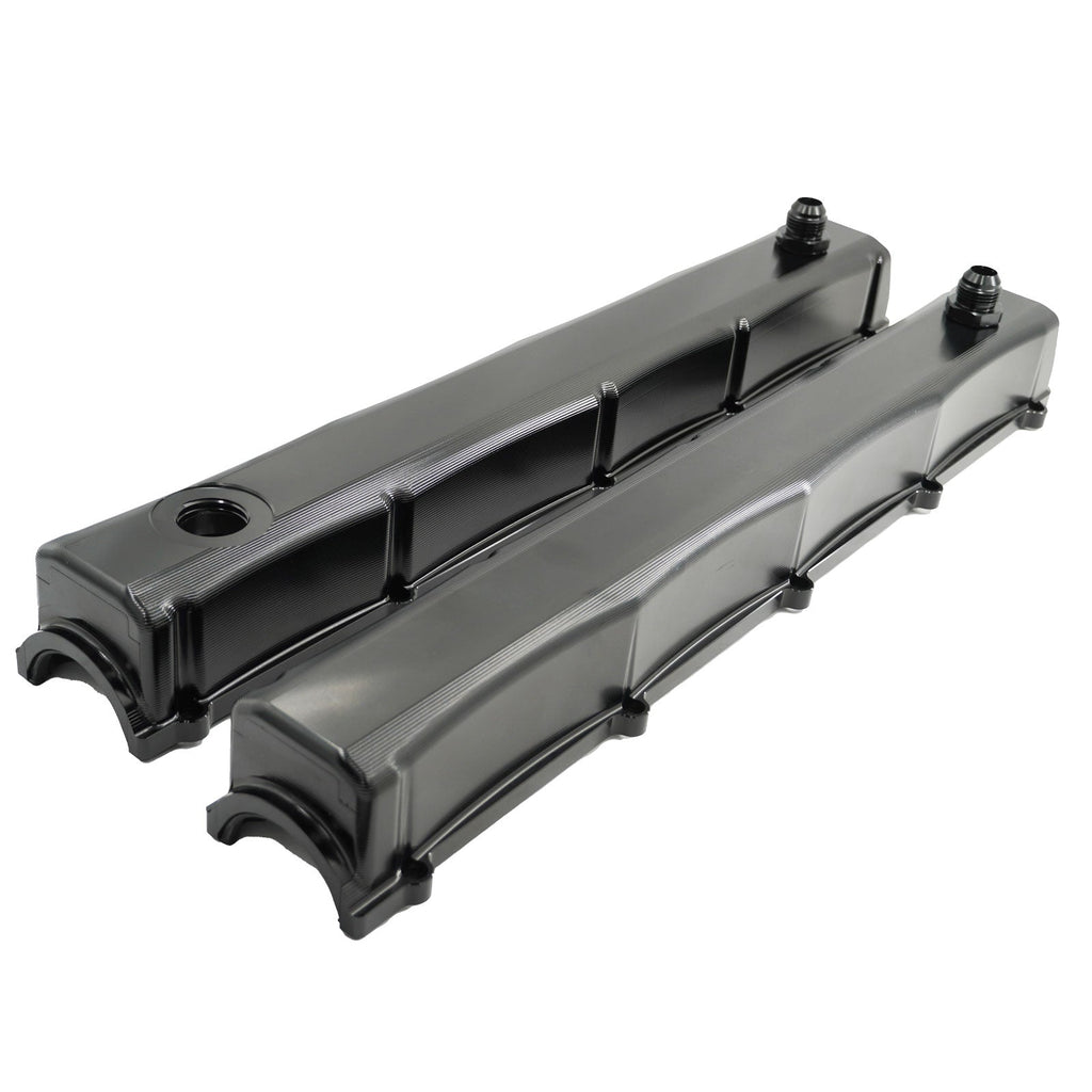 RB20 RB25 RB26 Billet Valve Covers Bolts AN10 For Nissan Skyline R31 R32 R34 GTR - Bull Boost Performance