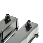 RB20 RB25 RB26 Billet Valve Covers Bolts AN10 For Nissan Skyline R31 R32 R34 GTR - Bull Boost Performance
