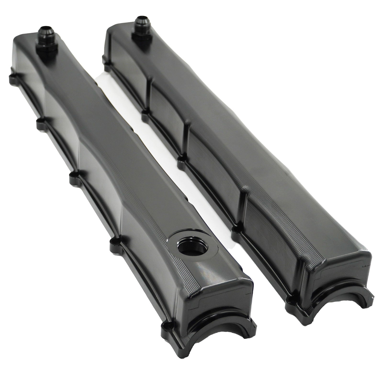 RB20 RB25 RB26 Billet Valve Covers Bolts AN10 For Nissan Skyline R31 R32 R34 GTR - Bull Boost Performance