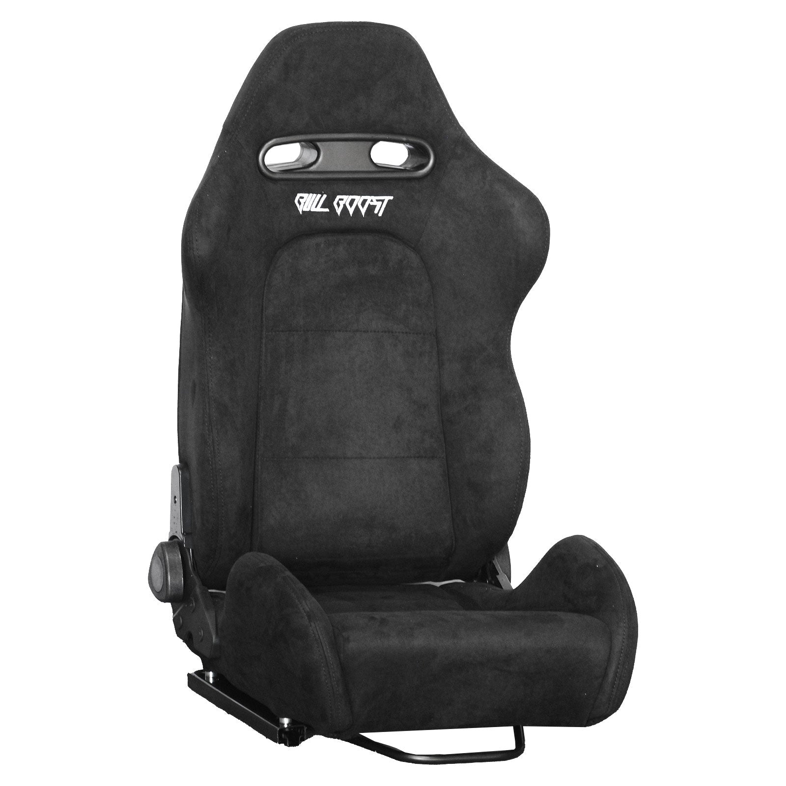 Reclinable Slider Seats For Recaro SR3 Style Civic Integra DC2 EK9 EK EG ITR CTR - Bull Boost Performance
