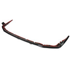 2019-2024 BMW G07 X7 M Sport Rear Bumper Lip Diffuser 3PC Primer ABS