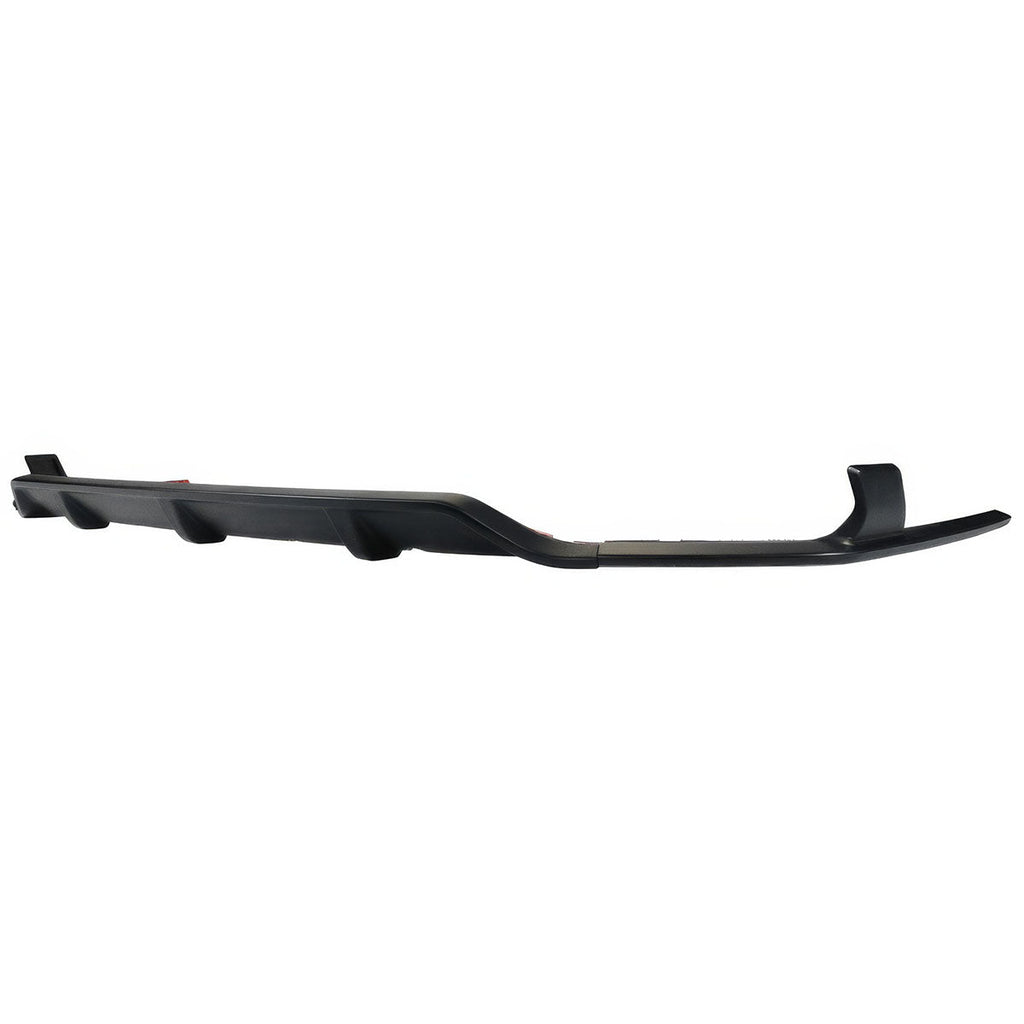 2019-2024 BMW G07 X7 M Sport Rear Bumper Lip Diffuser 3PC Primer ABS