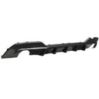 2019-2022 BMW G20 330i M Sport Rear Diffuser Bumper Lip PP