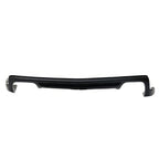2010-2013 Chevy Camaro ZL1 Style Rear Diffuser Lower Cover Valance