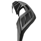 Rear Diffuser for 2016-2024 Chevy Camaro Rear Diffuser Ikon Style Lip