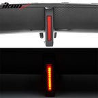 2020-2024 Charger Widebody Rear Diffuser W/ Brake Light PP