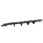 2015-2024 Dodge Charger SRT Rear Diffuser PP