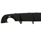 2015-2024 Dodge Charger SRT V2 Rear Diffuser with Reflective Tape PP