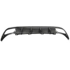 2015-2024 Dodge Charger V2 Style Rear Diffuser Bumper Lip PP