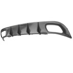 2015-2024 Dodge Charger V2 Style Rear Diffuser Bumper Lip PP