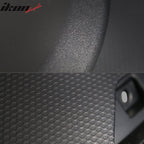 2018-2024 Ford Mustang S550 2DR GT Style Matte Black Rear Diffuser PP