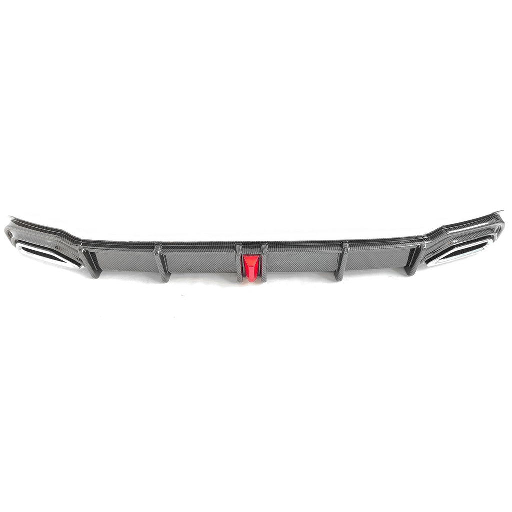 2018-2022 Honda Accord Hybrid LED Rear Lip Diffuser