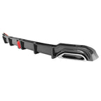 2018-2022 Honda Accord Hybrid LED Rear Lip Diffuser