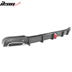 2018-2022 Honda Accord Hybrid LED Rear Lip Diffuser