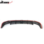 2018-2022 Honda Accord Hybrid LED Rear Lip Diffuser