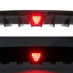 2022-2024 Honda Civic Rear Diffuser Lip Aprons PP