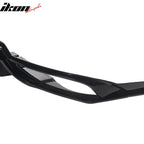 2022-2024 Honda Civic Rear Diffuser Lip Aprons PP