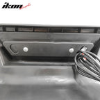 2021-2024 Hyundai Elantra 4DR Rear Bumper Diffuser PP