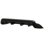 2015-2017 Lexus RC300 350 F-Sport Silkblaze Type Unpainted Diffuser PP
