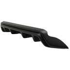 2015-2017 Lexus RC300 350 F-Sport Silkblaze Type Unpainted Diffuser PP