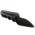 2015-2017 Lexus RC300 350 F-Sport Silkblaze Type Unpainted Diffuser PP