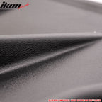 2002-2003 Subaru Impreza WRX STI HT Style Rear Bumper Diffuser ABS