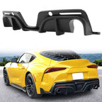 2020-2025 Toyota GR Supra A90 IKON Style Rear Diffuser PP