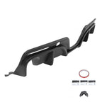 2020-2025 Toyota GR Supra A90 IKON Style Rear Diffuser PP