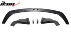 2020-2025 Toyota GR Supra MZ Spped Rear Bumper Lip Gloss Carbon Fiber