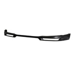2006-2008 Audi A4 B7(Except S-Line model) Type A Front Bumper Lip PU