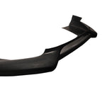 2009-2012 Audi A4 B8 S-Line RG Style Front Bumper Lip Spoiler - PU