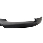 2009-2012 Audi A4 B8 S-Line RG Style Front Bumper Lip Spoiler - PU