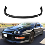 1994-1997 Acura Integra Front Bumper Lip Spoiler PU Backyard Style