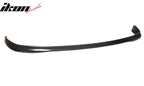 1994-1997 Acura Integra Unpainted Black Front Lip Spoiler Splitter PU