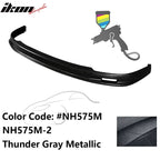 1994-1997 Acura Integra Front Lip JDM Mug Style Lip Spoiler