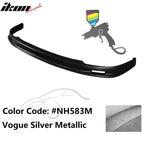1994-1997 Acura Integra Front Lip JDM Mug Style Lip Spoiler