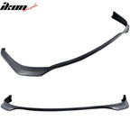 1994-1997 Acura Integra DC2 4DR EVO Style Unpaint Front Bumper Lip PU