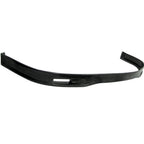 1994-1997 Acura Integra SP Style Unpainted Black Front Bumper Lip PU