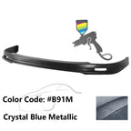 1998-2001 Acura Integra Mugen Front Bumper Lip PP