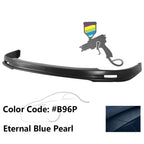 1998-2001 Acura Integra Mugen Front Bumper Lip PP