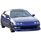 1998-2001 Acura Integra Mugen Front Bumper Lip PP