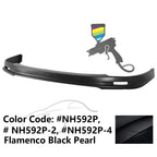 1998-2001 Acura Integra Mugen Front Bumper Lip PP
