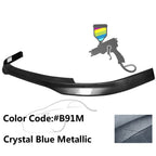 1998-2001 Acura Integra Type R Front Bumper Lip PP
