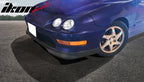 1998-2001 Acura Integra Type R Front Bumper Lip PP