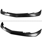 2002-2004 Acura RSX Front Lip Mugen Style Unpainted Lip Spoiler PU