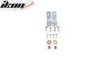 2004-2006 Acura TL Sedan JDM Style Unpainted Front Lip Splitter PU