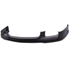 2004-2005 Acura TSX OE Style Front Bumper Lip Chin Spoiler PU