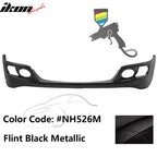 2006-2008 Acura TSX OE Style Painted Front Bumper Lip PU