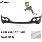 2006-2008 Acura TSX OE Style Painted Front Bumper Lip PU